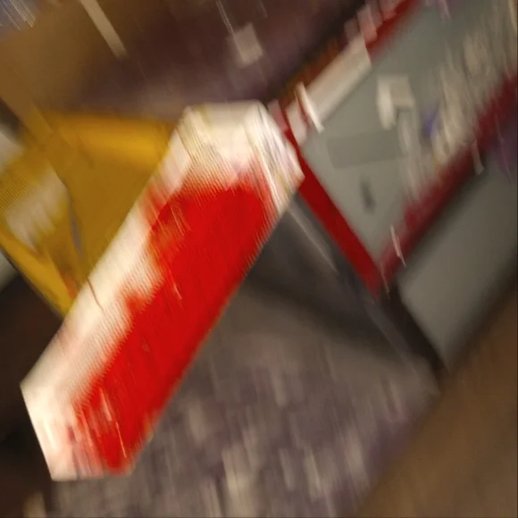 Custom night stand - Picture 1 of 4